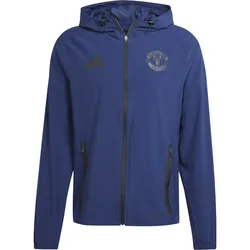Mufc C VT Herren Sweatshirt, blau S