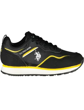 Jungen SPORTSCHUH Schwarz NOBIK010KCNH4_NEBLK