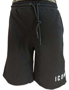Icon Shorts - De Xxl;It Xl Male