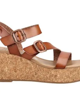 Keilabsatzsandalen Sandalen 37;38;39;40;41;42 - Blowfish Malibu - FashionsVida