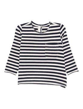 Zhoe & tobiah T-Shirt A Righe