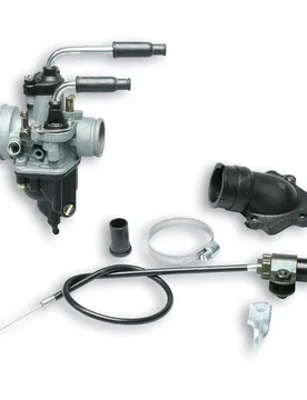 Impianto Alimentazione Phvb 22 Ds Aprilia Scarabeo 100 2t - Malossi - FashionsVida