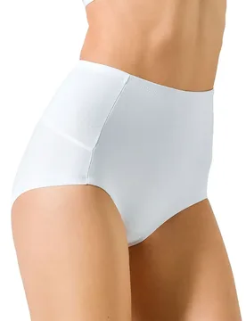 Ceinture Cd522 White L - Cotonella - FashionsVida