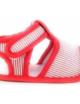 Erste Schritte Schuhe Bebe 129373 Rojo 17;18;19;16