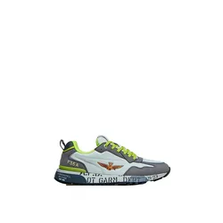 Sneaker 261sc0276uct0327 Black / Grey EU 45