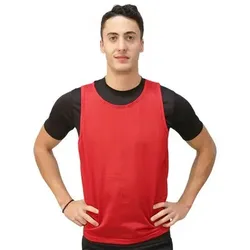 Trainingsleibchen - Rouge - unisex - Size: Junior
