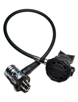 Set Di Regolatori Subacquei Thunder Din - Metalsub - FashionsVida
