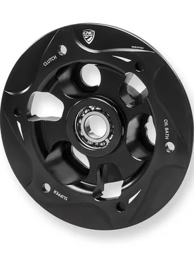 Piattello Spingidisco Frizioni Olio Ducati Supersport 939 2017-19 - CNC Racing - FashionsVida