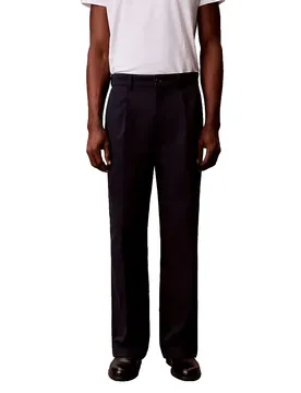 Jeans Pantalon Chino 90´s Straight Fit Dark Sapphire 33