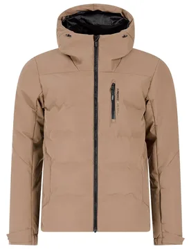 Veste Superior Bamboo Beige L - Protest - FashionsVida