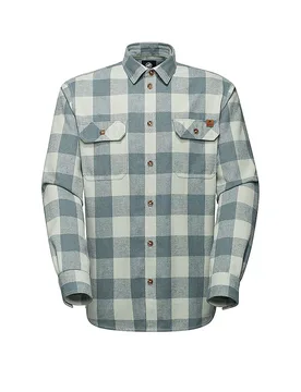 Chemise Tamaro blanc XXL - Mammut - FashionsVida