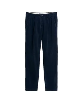 Chino OSBY azul oscuro 29/L32 - Marc O'Polo - FashionsVida