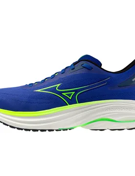 Wave ultima 17 zapatilla running hombre Blanco (42,5) - Mizuno - FashionsVida