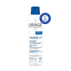 URIAGE Bruma Xemose C8+