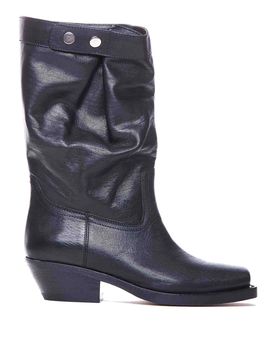 Isabel Marant Stivali Ademe