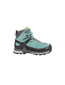 Botas de senderismo para mujer Tonale Lady GTX verde 41