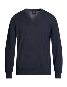 Pullover Hombre Azul marino L,M,S,XL,XXL Hombre - Paul & Shark - FashionsVida