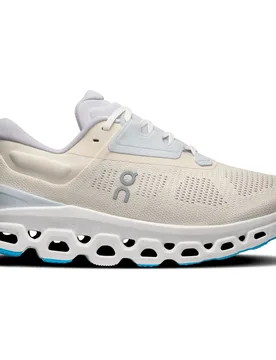 Cloudstratus 3 Damen Laufschuhe, braun, Größe 38 38 - On - FashionsVida