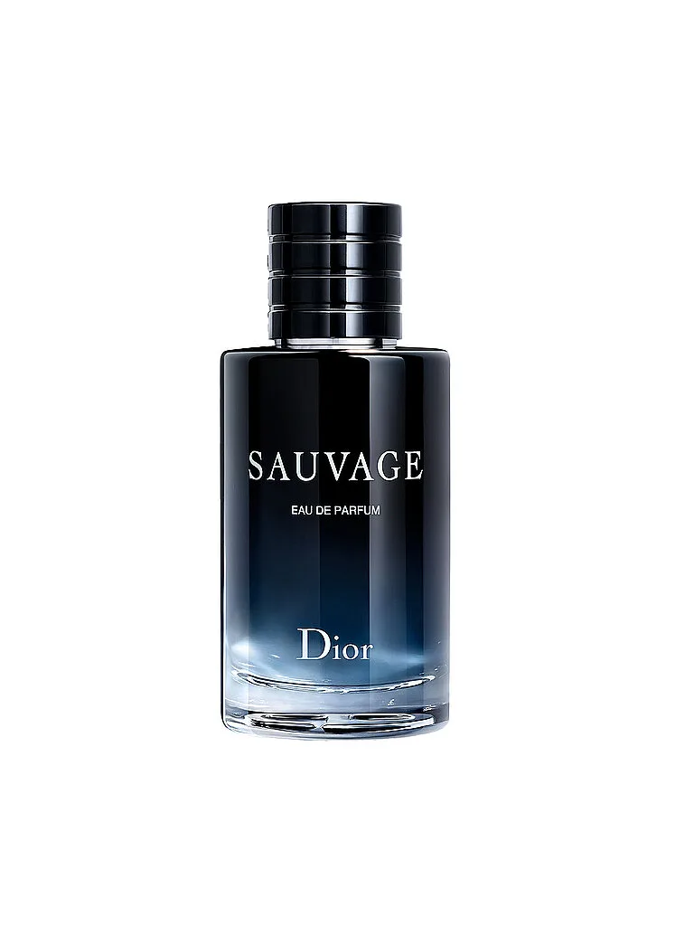 Sauvage Eau de Parfum 100ml - Christian Dior - FashionsVida