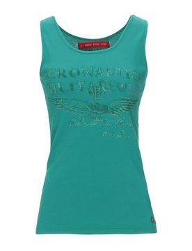 Tank Top Damen Smaragdgrün L,M,S,XL,XS Damen