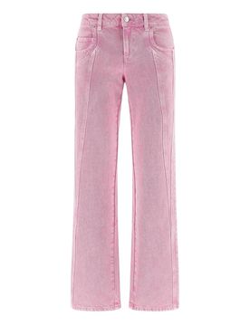 Isabel Marant Etoile Jaylis Jeans
