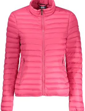 Damen JACKE Rosa 832649_RSCILIEG
