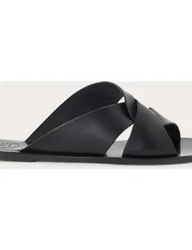 Sandalias Allai de piel - ATP Atelier - FashionsVida