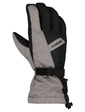 Gants Ultimate Warm Slate Grey / Black 2XL Homme - Scott - FashionsVida