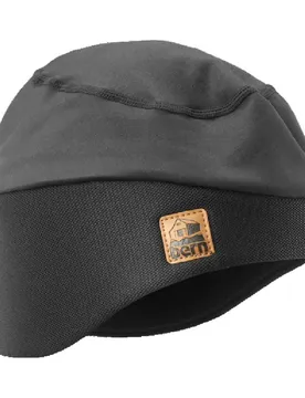 Bern Berrretto Cold Weather Black