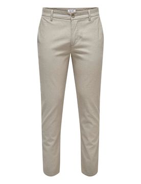 Pantalón chino 'ONSMark Pete'