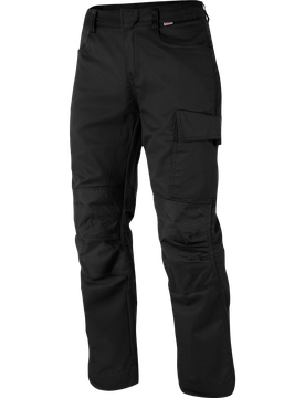 Pantalon de travail Star CP250 EN14404 noir Noir 60