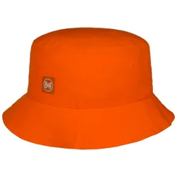 Uni Adventure Bucket Cloth Hat by - red - Female - Size: S/M (54-57 cm)