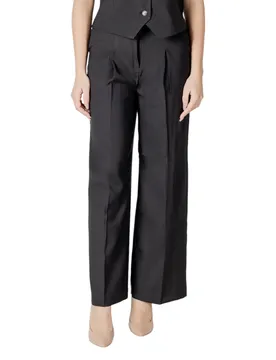 Ichi Hose Schwarz 484819