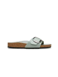 Pantoletten MADRID hellblau 39 damen