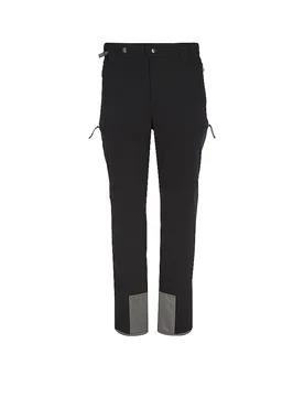 Pantaloni da turismo da donna Alpine Guide nero M - Patagonia - FashionsVida