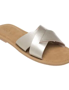 Ciabatte Andreya Champagne EU 36