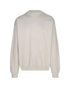 Y-3 Sweat beige S - Y-3 - FashionsVida