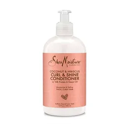 Shea Moisture Curl & Shine