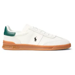 Ftw Sneaker 809p09761 White / College Green EU 44