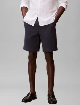 CALVIN KLEIN JEANS BERMUDA CHINO 32 - Calvin Klein Jeans - FashionsVida