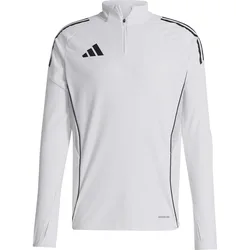 Tiro 25 Competition Herren Rollkragenpullover, weiß S