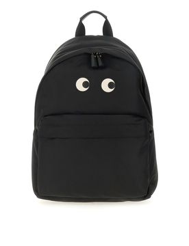 Anya Hindmarch Occhi di zaino