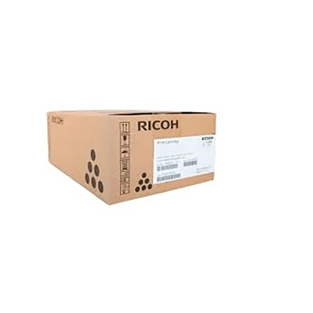 Toner Mpc-2030/2050/2550 Black One Size unisex - Ricoh - FashionsVida