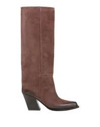 Vic Matiē Bota Mujer Marrón 36 Mujer