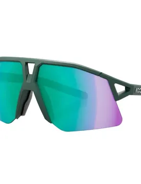 Occhiali Da Sole Hype Forest Green Matt