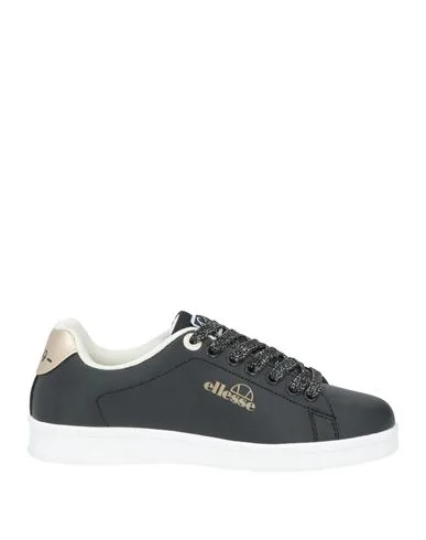 Sneakers Mujer Negro 35 Mujer - Ellesse - FashionsVida