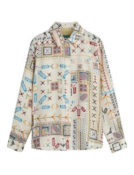 Momoni Camicia Arles