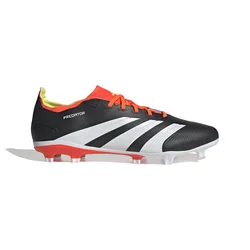 Fußballschuhe Predator League FG - Noir - unisex - Size: 48