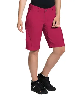 Vaude Bike Short Ledro - Vaude Bike - FashionsVida