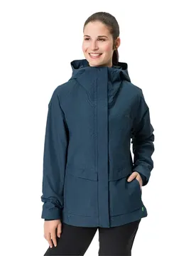 Vaude Bike Veste Comyou Pro Rain